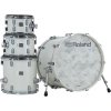 Roland VAD706-Pearl White